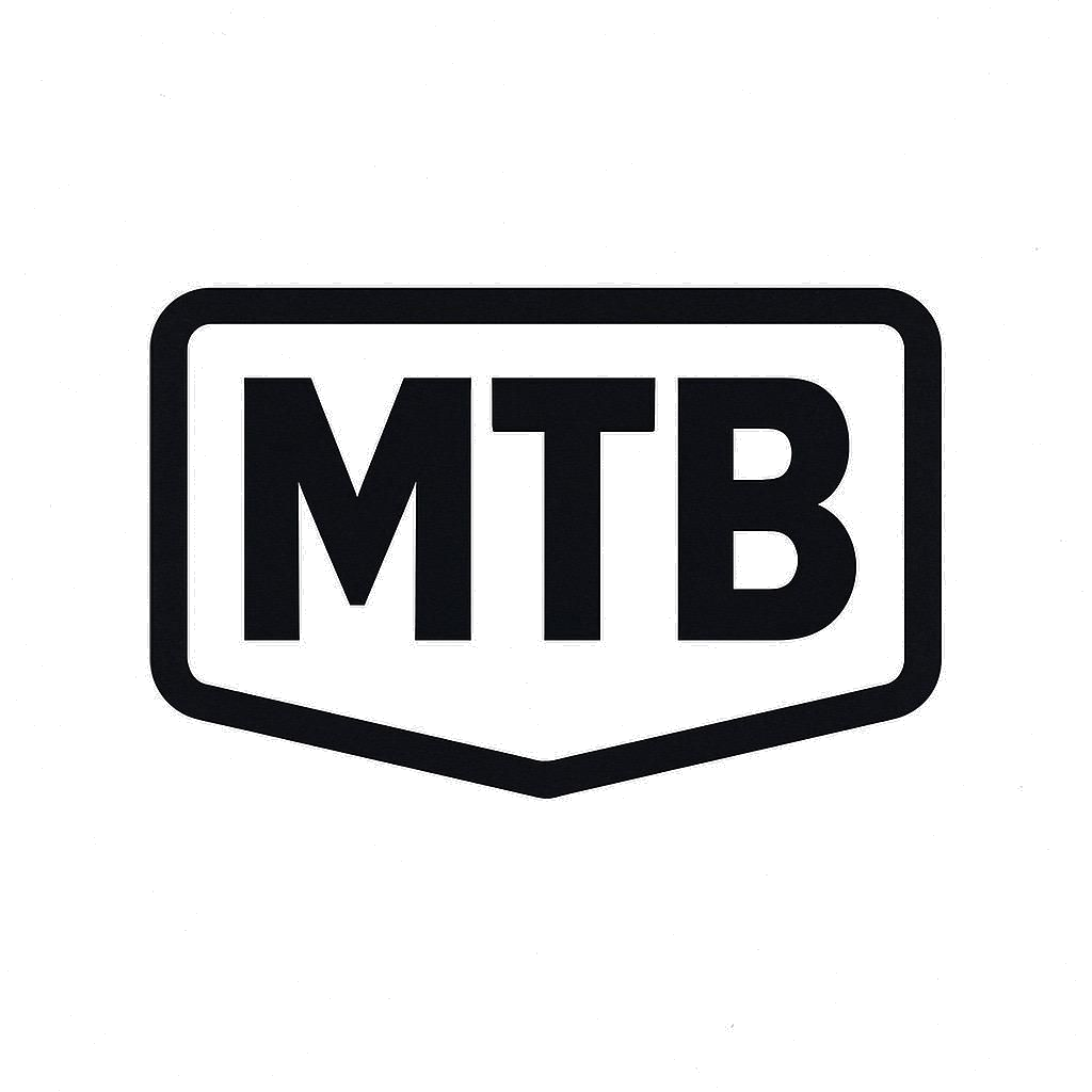 لوگوی MTB