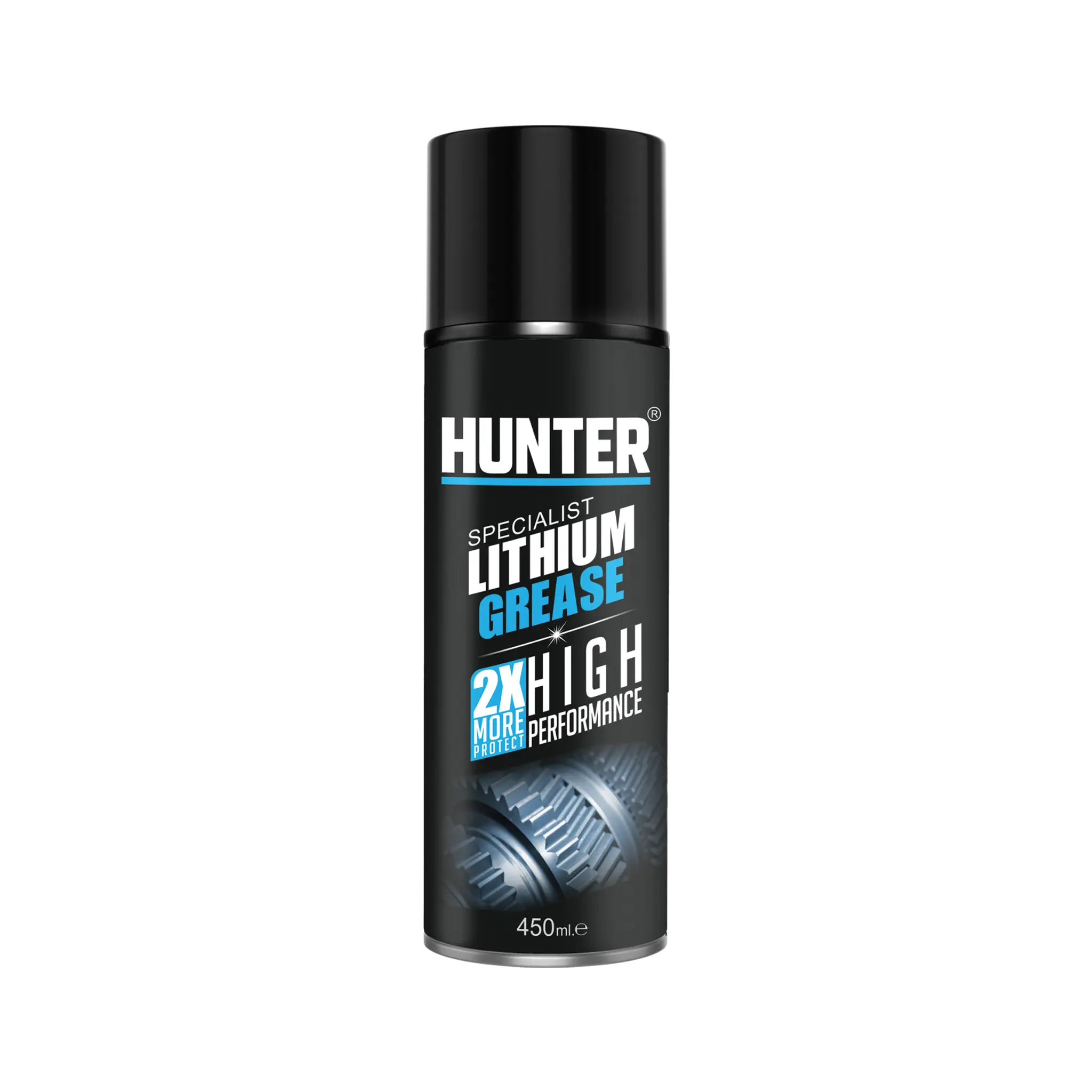 HUNTER Specialist 2X High گریس لیتیوم