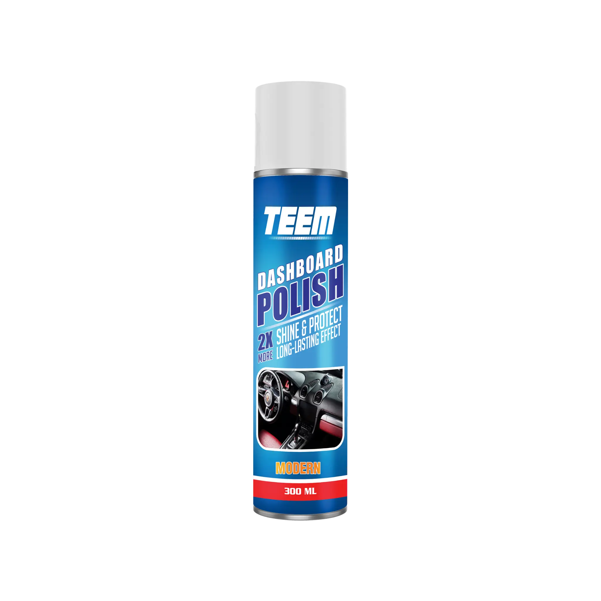 TEEM TEEM Modern Dashboard Polish