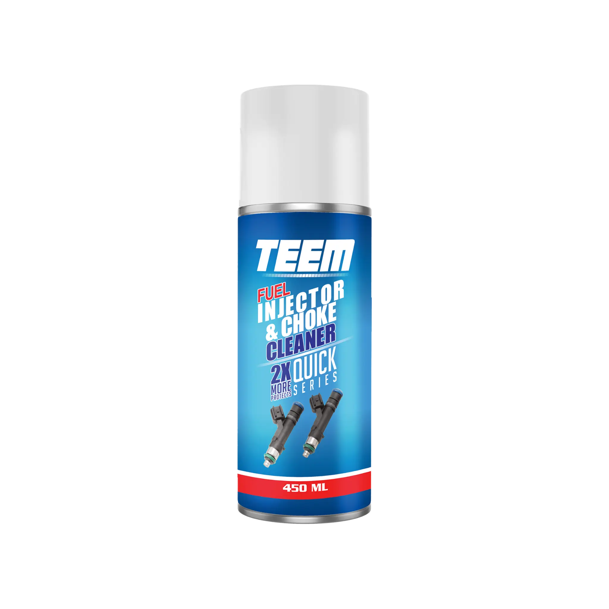 TEEM 2X Quick تمیزکننده انژکتور و ساسات