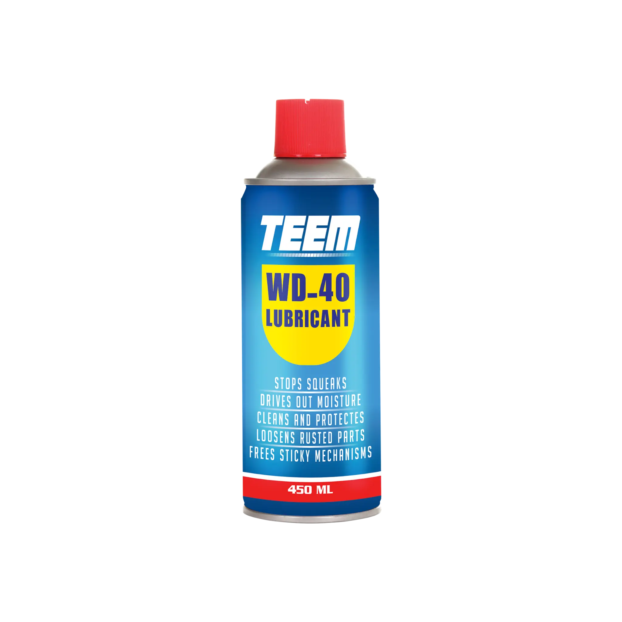 TEEM TEEM WD-40 Multi-Purpose Lubricant