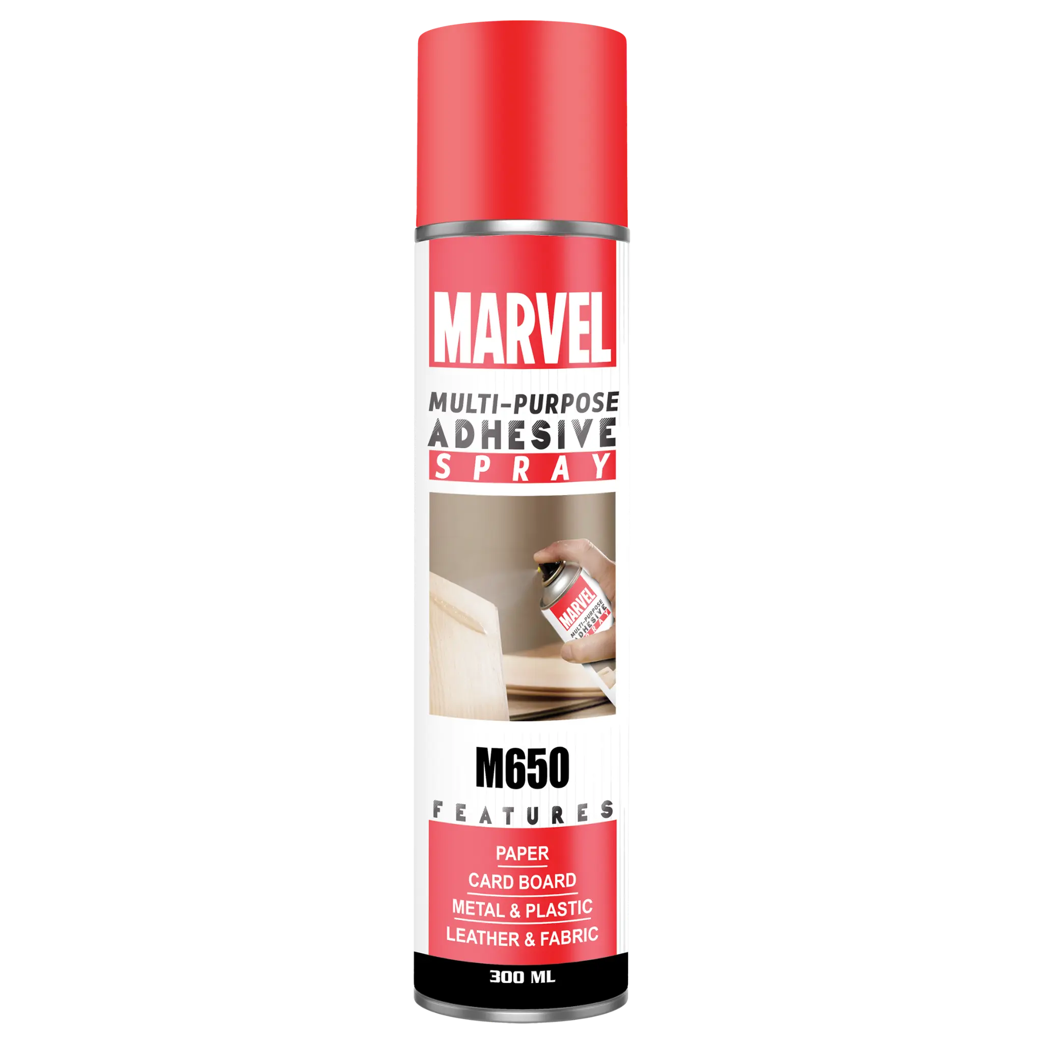 Technical Aerosols