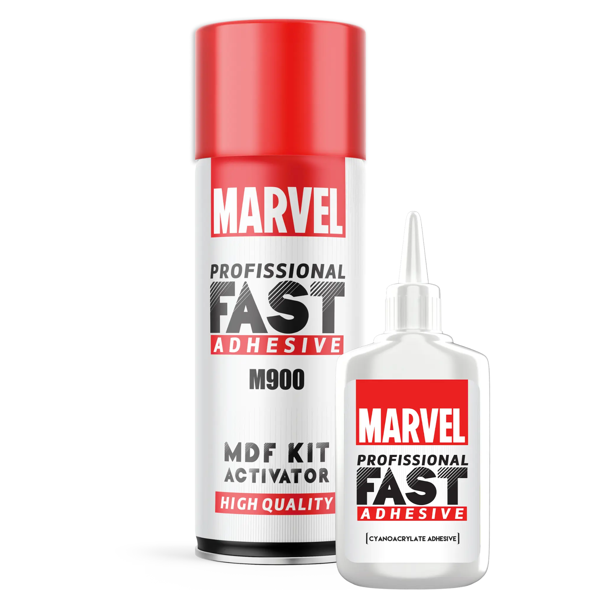 MARVEL M900 چسب فوری عمومی