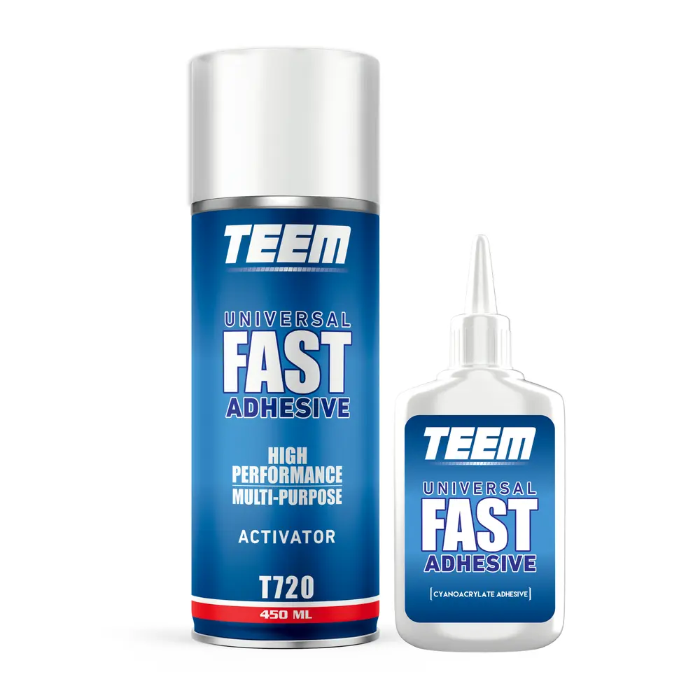 TEEM T720 چسب فوری عمومی