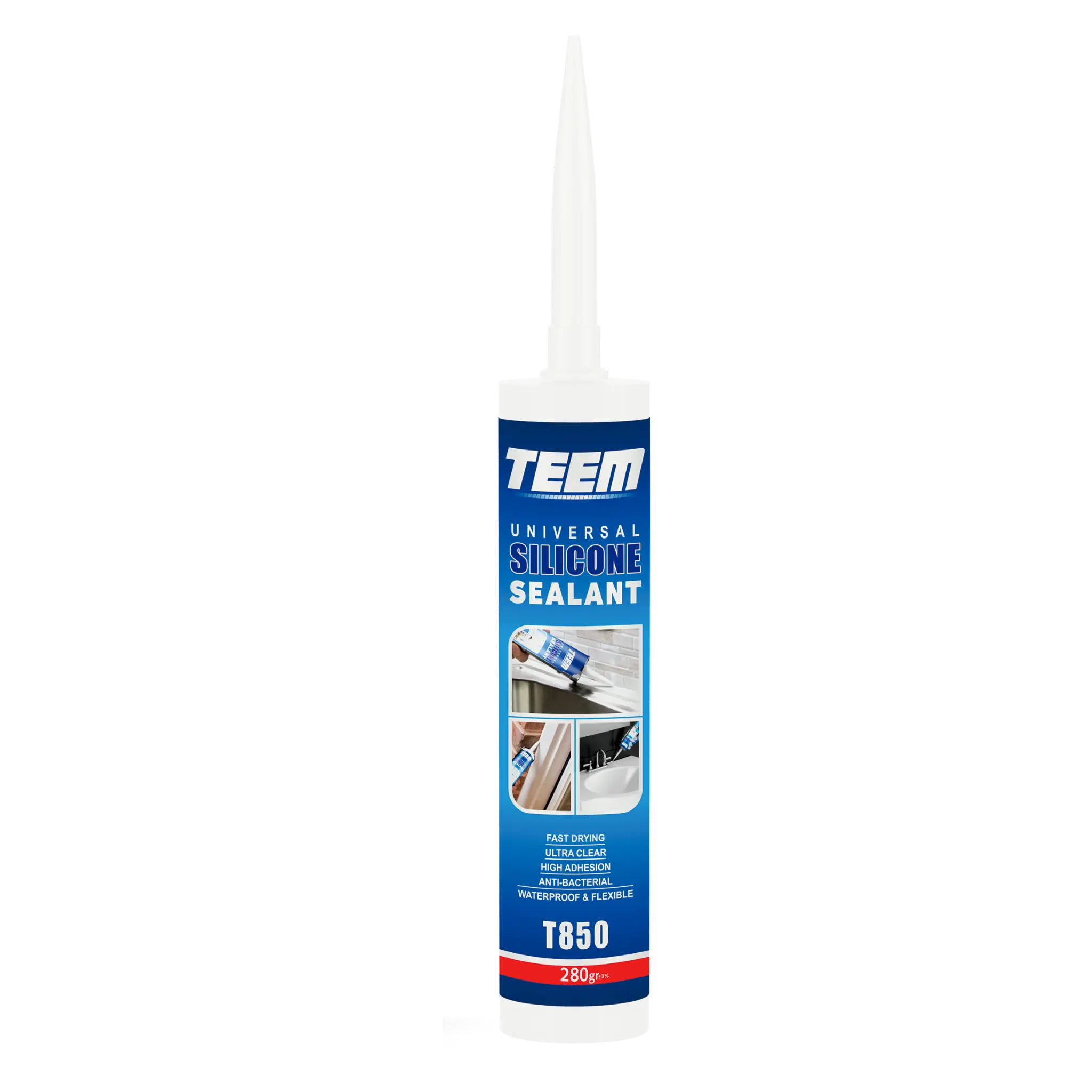 Adhesives & Sealants