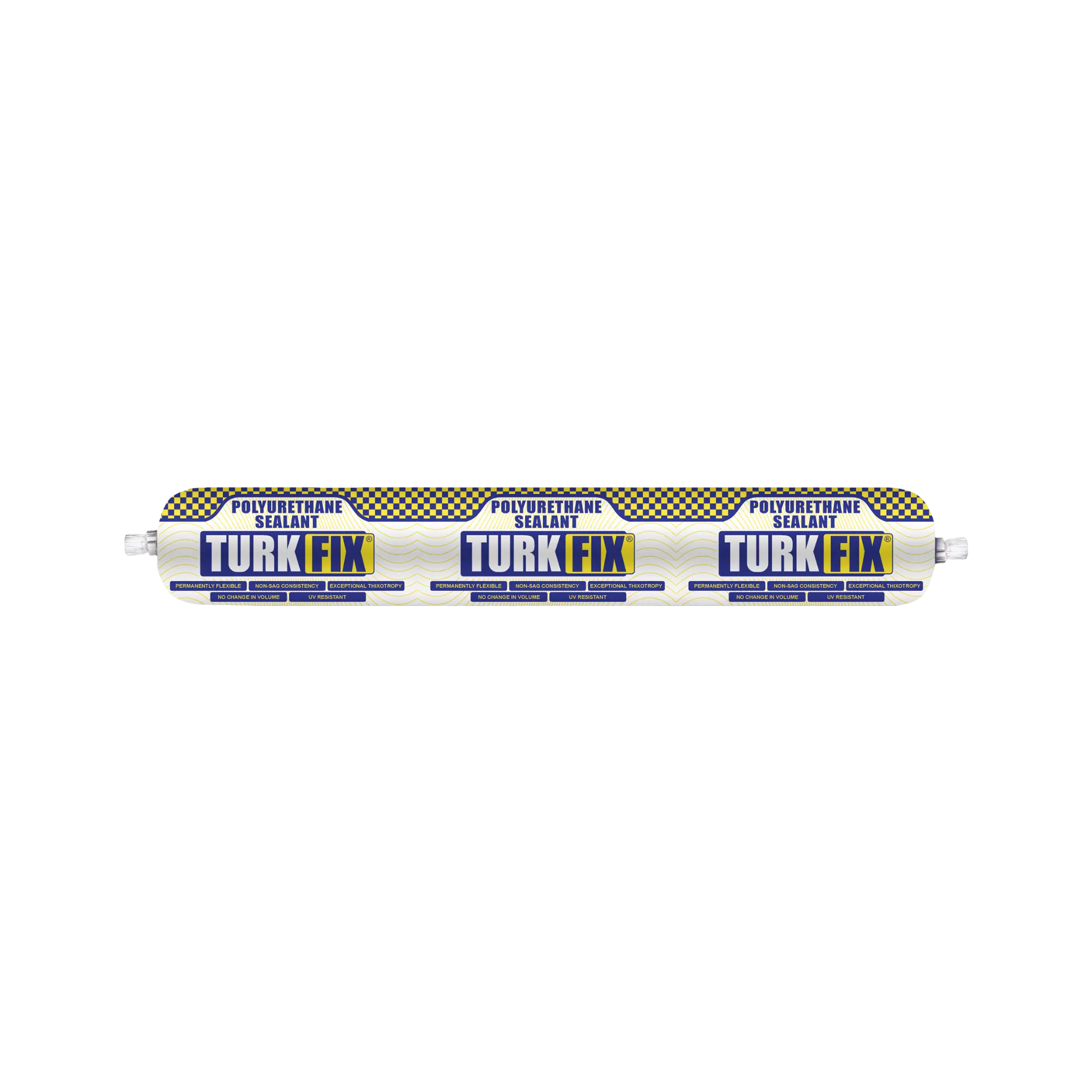 TURK FIX Polyurethane Sealant