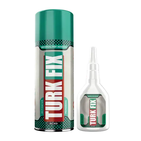 TURK FIX چسب فوری عمومی