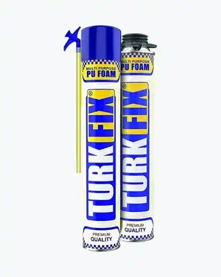 TURK FIX Multi Purpose PU Foam