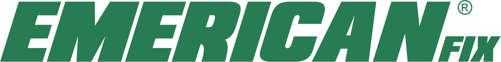EMERICAN logo
