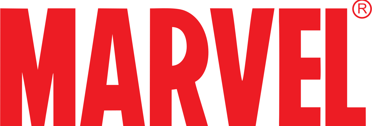MARVEL logo