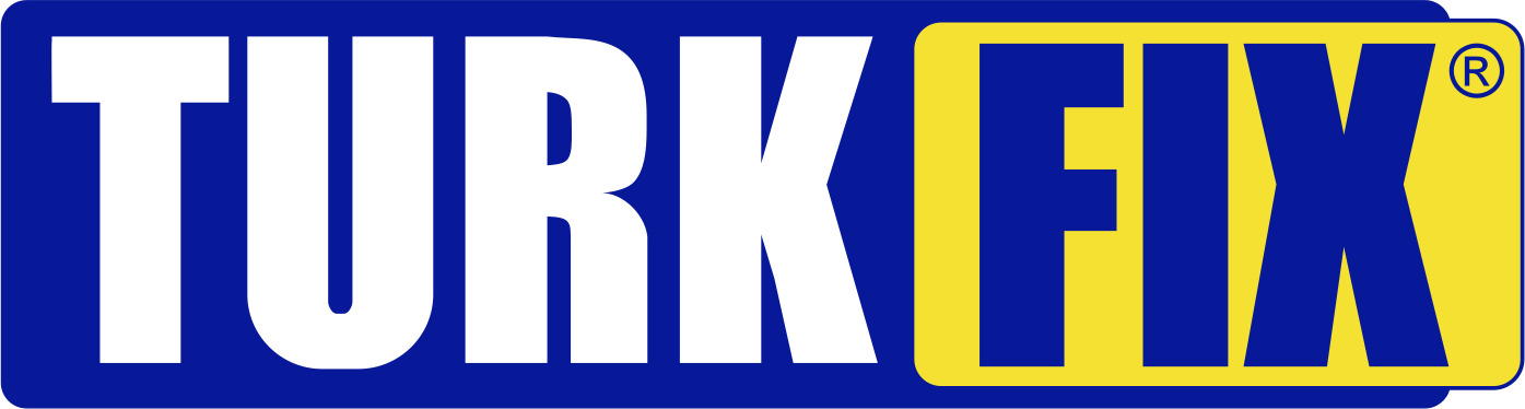 TURK FIX official logo